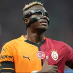 Osimhen Leads Galatasaray to Turkish League Triumph